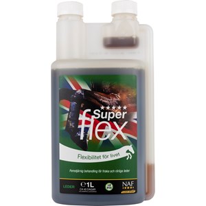 Fodertillskott NAF Superflex 1 l