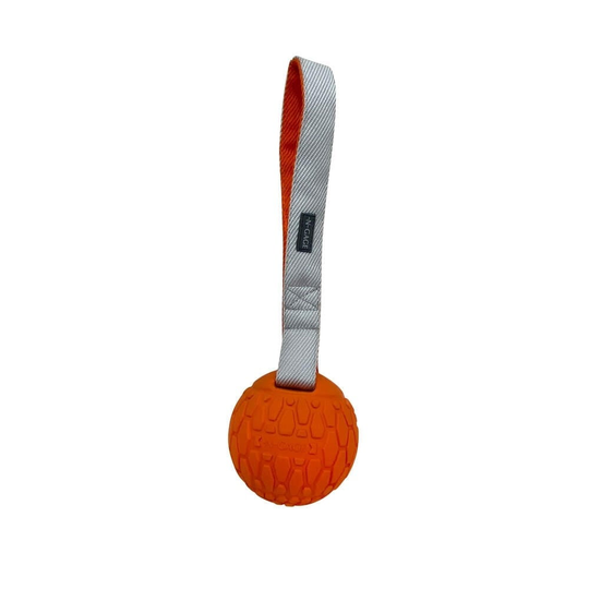 N-Gage Dragboll Orange L