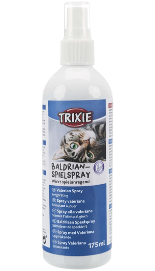 Lekspray med Valeriana 175 ml