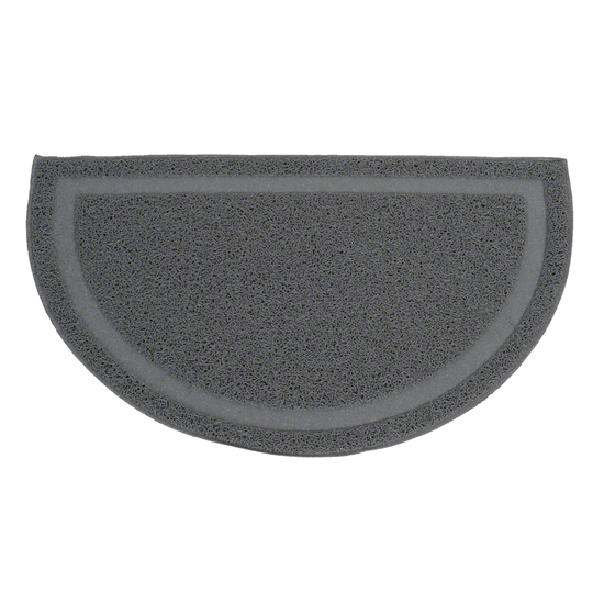 Omega Paw Roll'n Clean självrengörande kattlåda - Tillbehör: Matta för kattoaletter XXL (B 60 x D 36 cm)