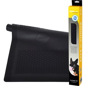 Burmatta MIMsafe Silikon Matta 85X50cm