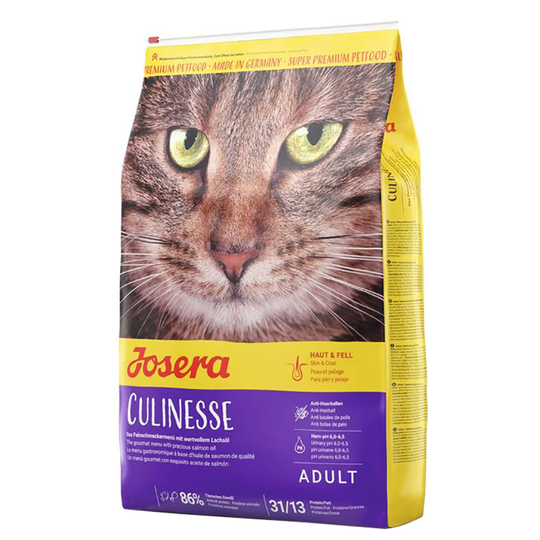 Josera Culinesse Ekonomipack: 2 x 10 kg
