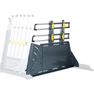 Bagageavdelare MIMsafe VarioDivider XL