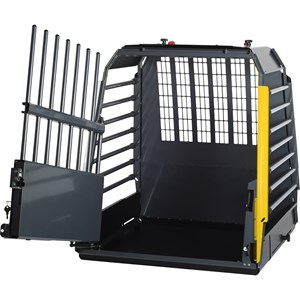 Hundbur MIMsafe VarioCage Enkel XXL+