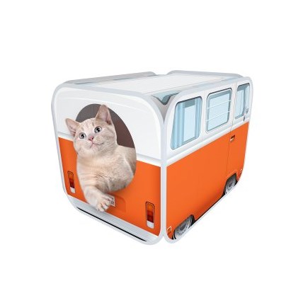 KATTIGLO POP UP MINIBUSS