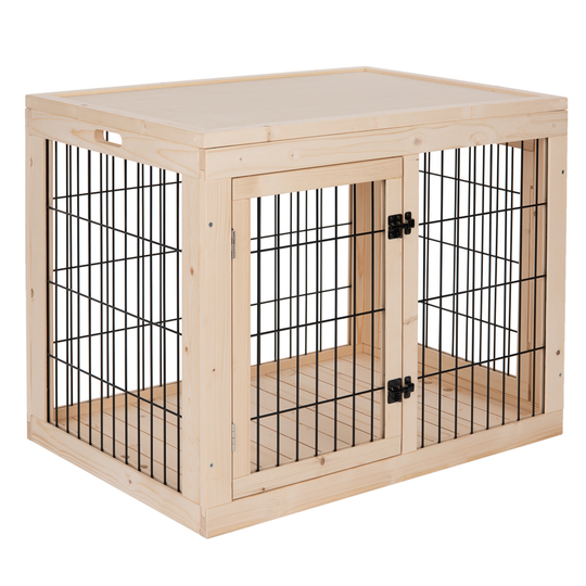 Dog Palace hundbur - B 82 x T 59 x H 65,5 cm
