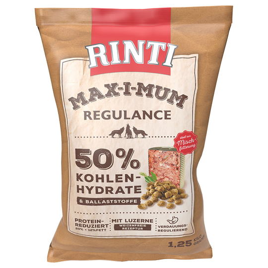 RINTI Max-i-mum Regulance - 1,25 kg