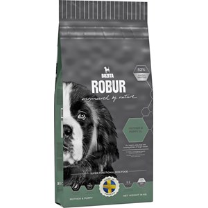 Hundfoder Robur Mother & Puppy XL, 14 kg