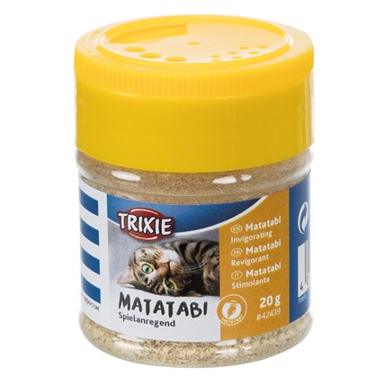 Matatabipulver 20 g