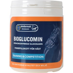 Fodertillskott Eclipse Biofarmab BioGlucomin 450 g
