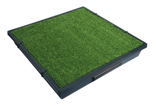 Petsafe Pet Loo - Husdjurstoalett - Large