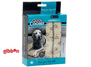 Kyldyna Quick Cooler - Beige (Small)