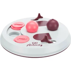 Aktiveringsleksak Katt Trixie Flip Board