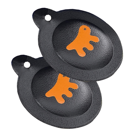 Ferplast Swing Microchiptaggar 2-pack