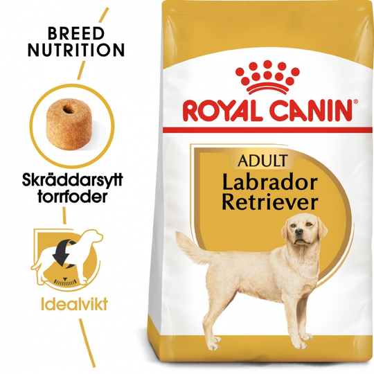 Royal Canin Labrador Retriever Adult (12 kg)