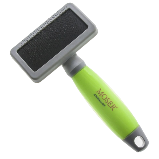 Moser karda - Stl. M: L 18,5 x B 9 x H 3 cm