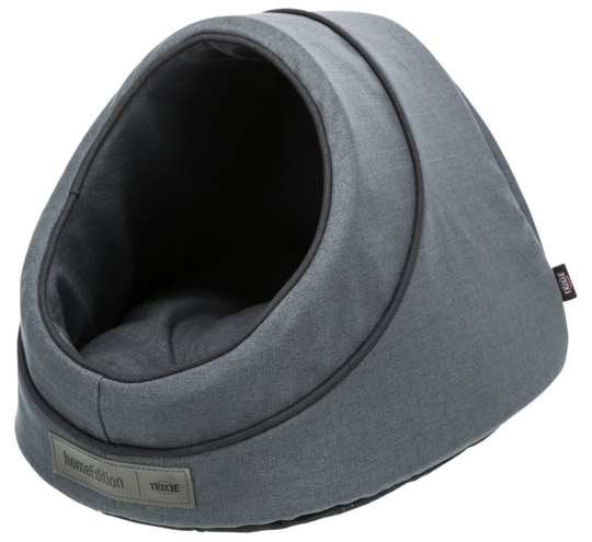 Farello kattsäng igloo grå