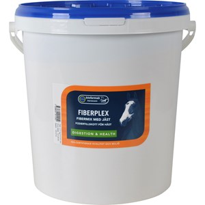 Fodertillskott Eclipse Biofarmab FiberPlex, 2,7 kg
