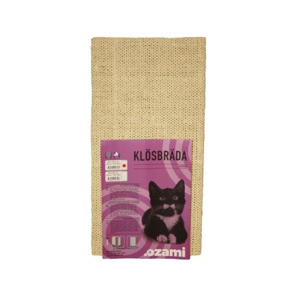 Ozami Klösbräda Hörnmodell 52.5x28cm
