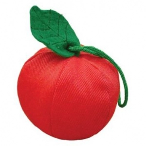 Yeowww! Apple