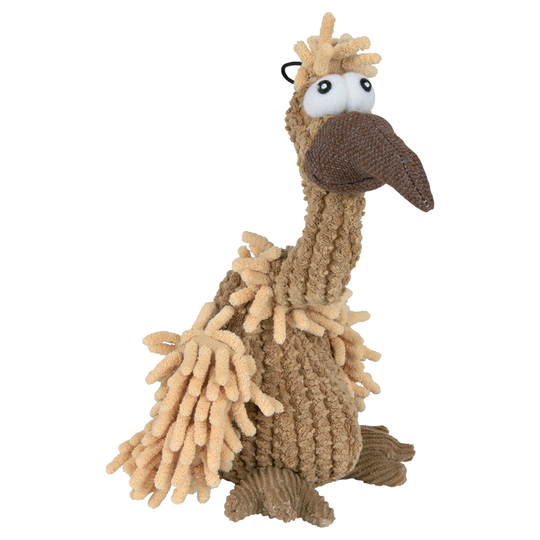 Trixie hundleksak Gamen Gustav - 28 cm