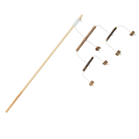 Trixie Matatabi-sticks kattspö - 1 st