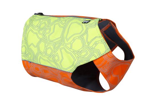 Hurtta Ranger Hundväst - Neon Combo (XL)