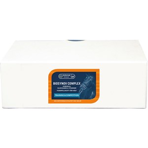 Fodertillskott Eclipse Biofarmab BioSynov Complex, 30 x 40 g