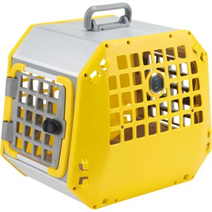 Transportbur MIMsafe Care2 M Gul