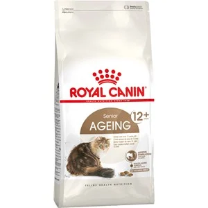 Kattmat Royal Canin Ageing +12, 2 kg