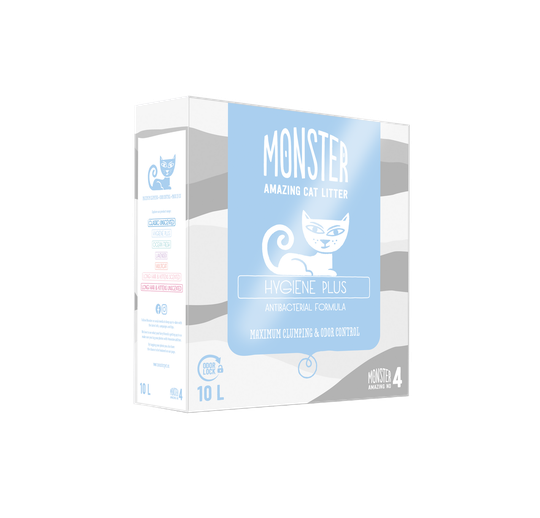 Hygiene Plus - 10 L
