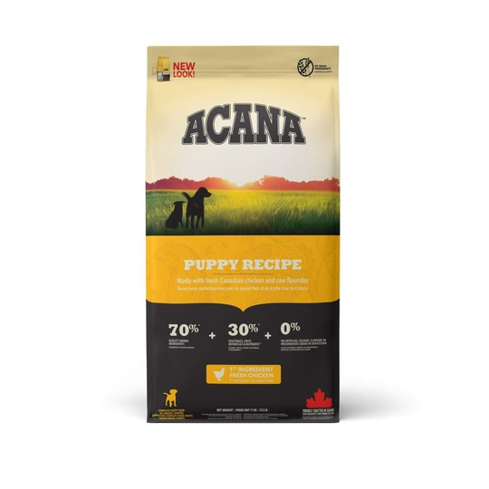 Acana Dog Puppy Junior (17 kg)