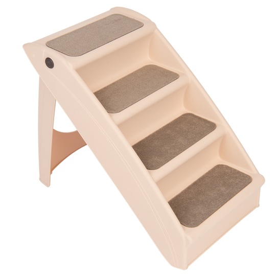Easy Up Stairs hundtrappa - L 61 x B 40 x H 49 cm