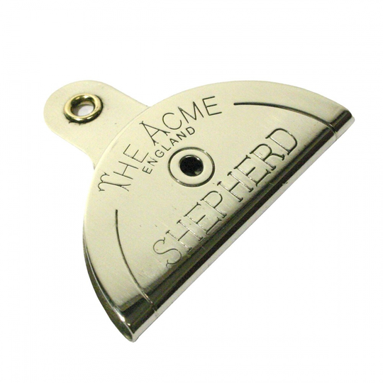 Hundvisselvipa Acme 575 Silver