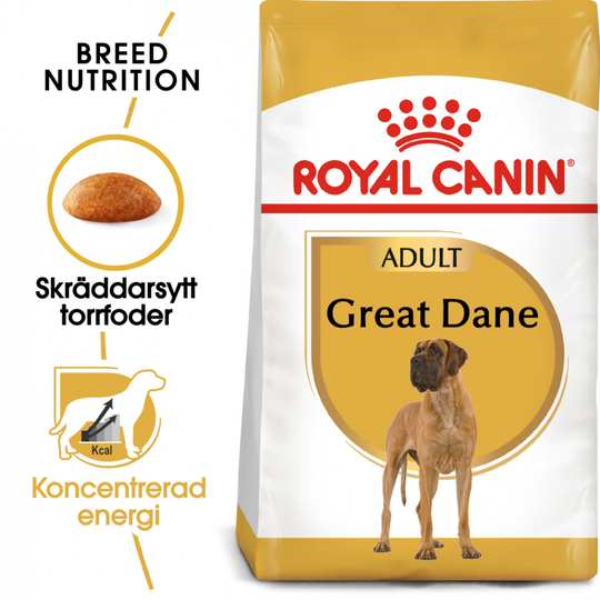 Royal Canin Great Dane Adult (12 kg)