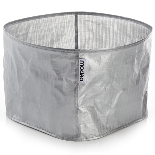 Modkat kattlåda - Litter Liner ströbehållare 3-pack