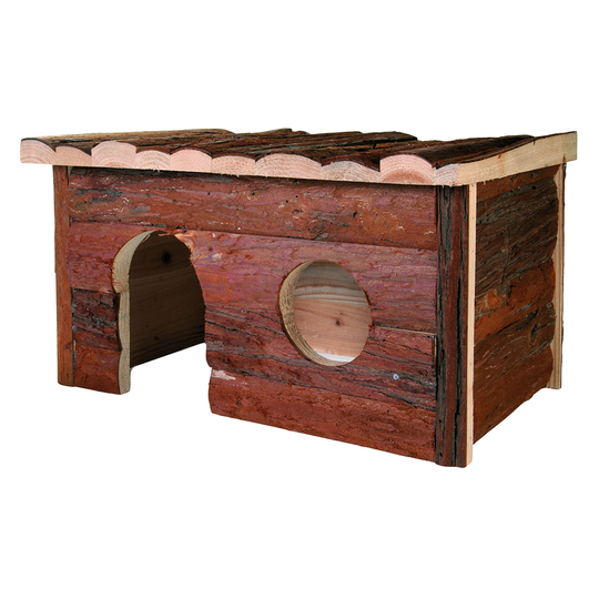 Timmerstuga Jerrik - 40 x 23 x 21 cm