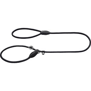 Hundkoppel Hunter Retriver Freestyle 8/170, Svart
