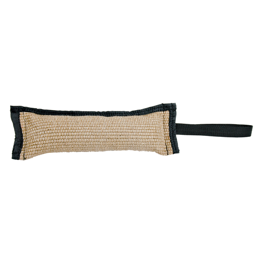 Trixie bitstock med handslinga - L 30 x B 5 cm