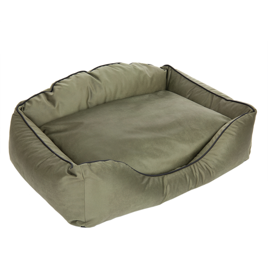 Konin hundsäng - Stl. M: L 100 x B 70 x H 32 cm