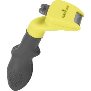 Hundborste Furminator Deshedding Mini