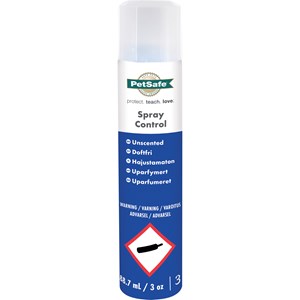 Spray Refill PetSafe Naturell