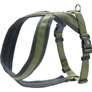 Hundsele Hunter London Comfort M-L, Oliv