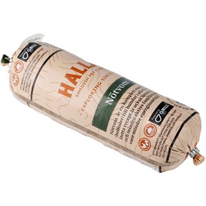 Hundfoder Halla Nötvom, 500 g
