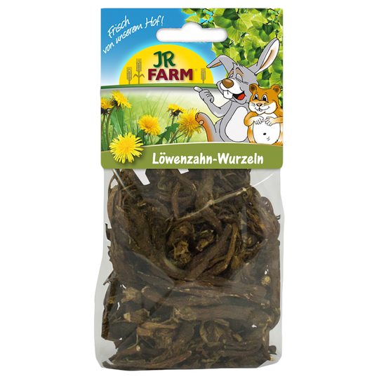 JR Farm Karotten maskrosrötter - 150 g