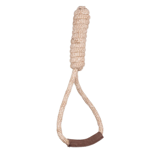 Gaia Organic Rep knut med handtag