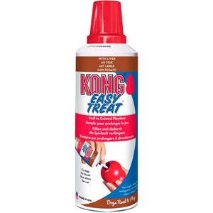 Hundgodis Kong Easy Treat Liver