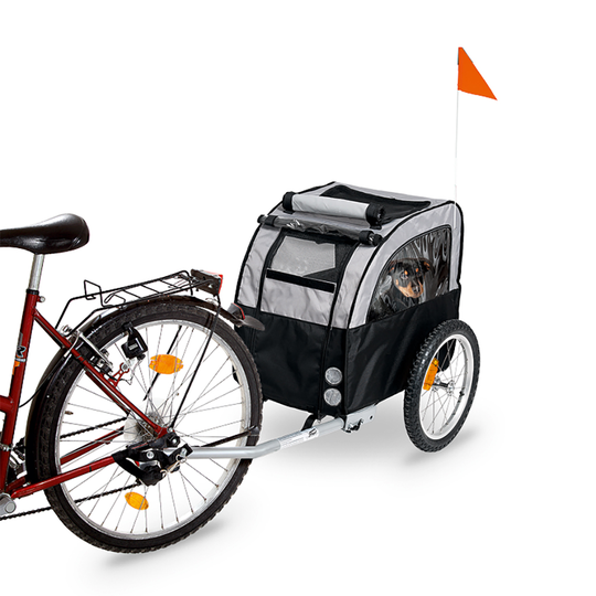 No Limit Doggy Liner 2 - Amsterdam - L 109 x B 59 x H 73 cm