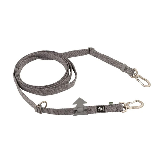 Multilong Line ECO Justerbart Hundkoppel - Multilong Line ECO