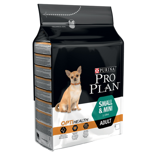 Pro Plan Small & Mini Adult OPTIBALANCE 7 kg